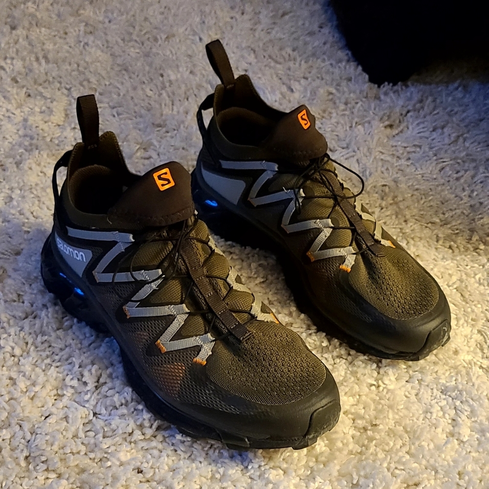 Salomon Trail XT-Rush